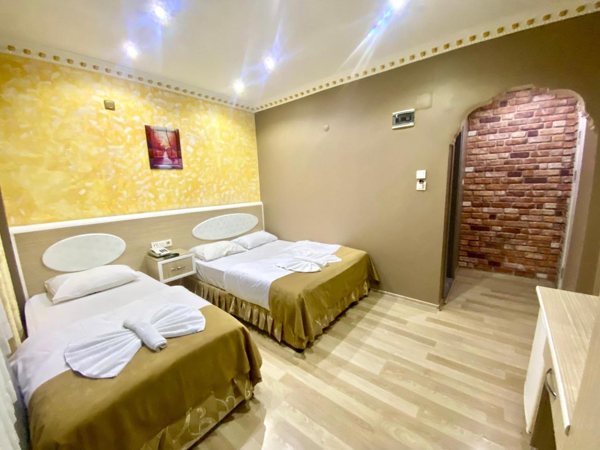 Grand Oral Hotel — Photos 3